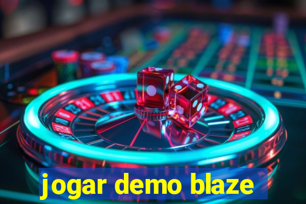 jogar demo blaze